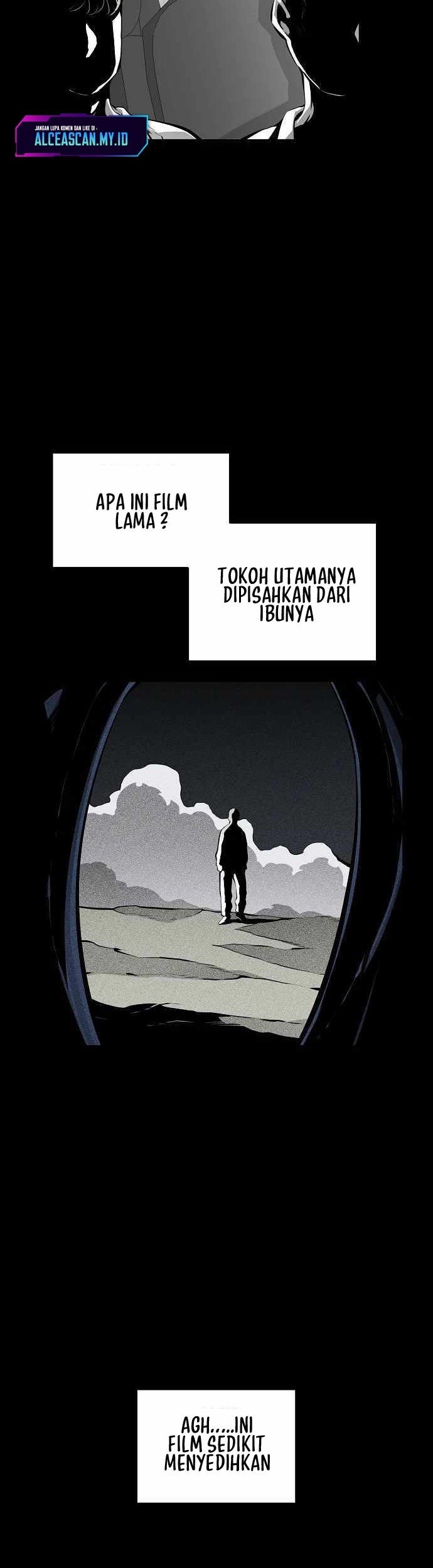 Beastburn Chapter 14 halaman 44