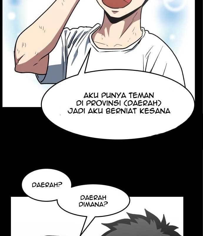 The Carnivorous Chapter 9 halaman 46