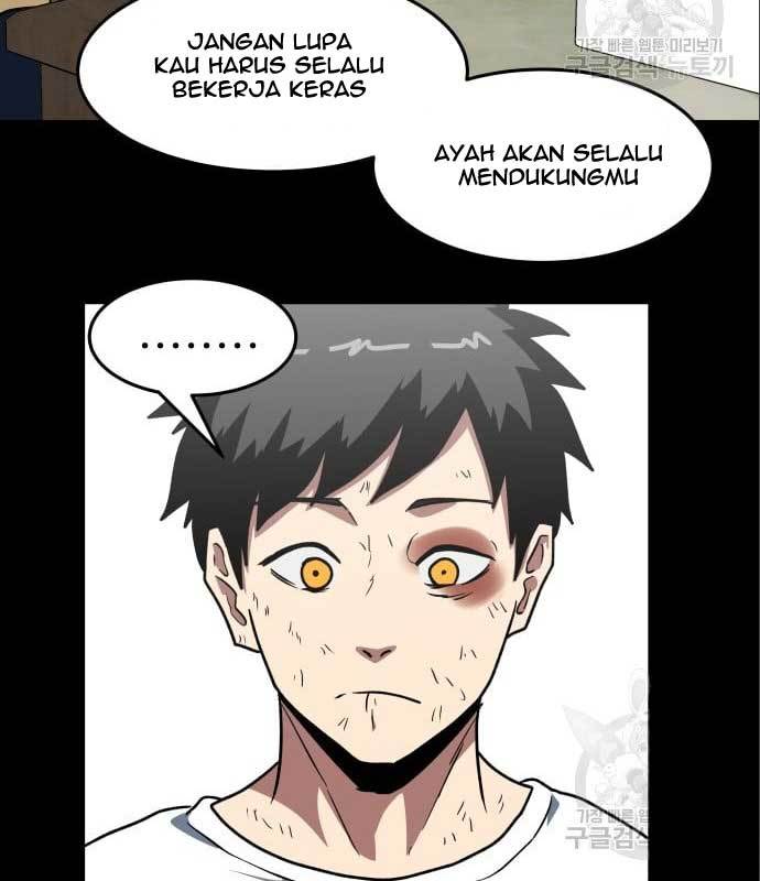 The Carnivorous Chapter 9 halaman 50