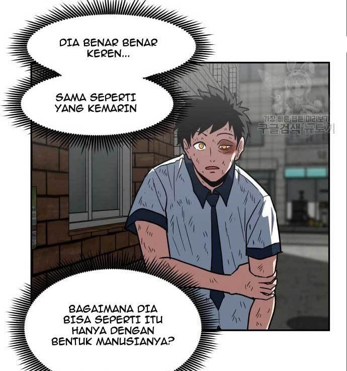 The Carnivorous Chapter 8 halaman 52
