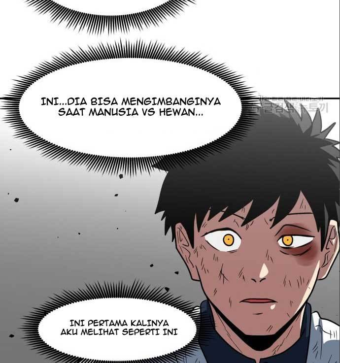 The Carnivorous Chapter 8 halaman 53