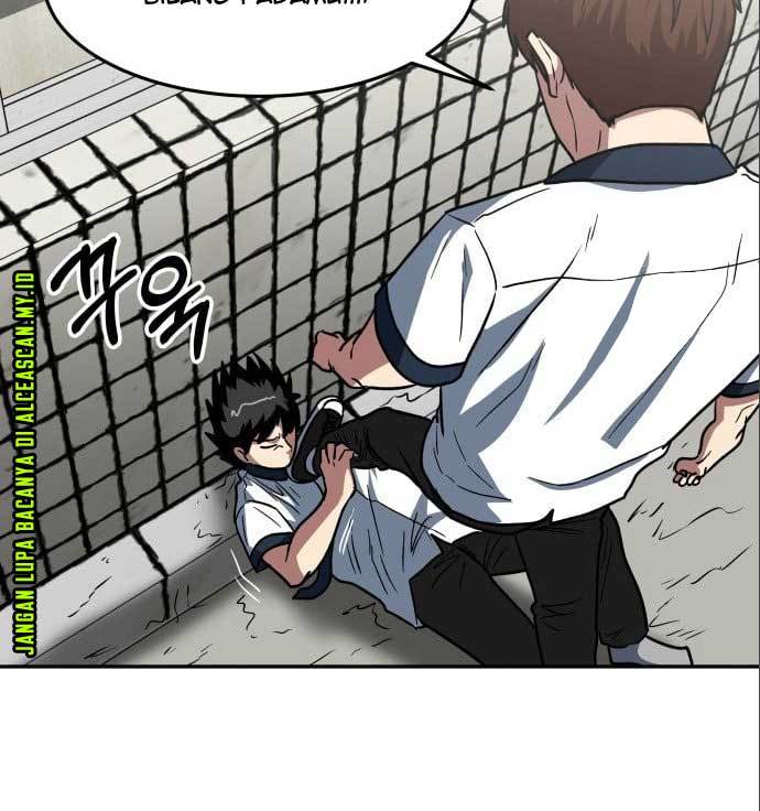 The Carnivorous Chapter 7 halaman 50