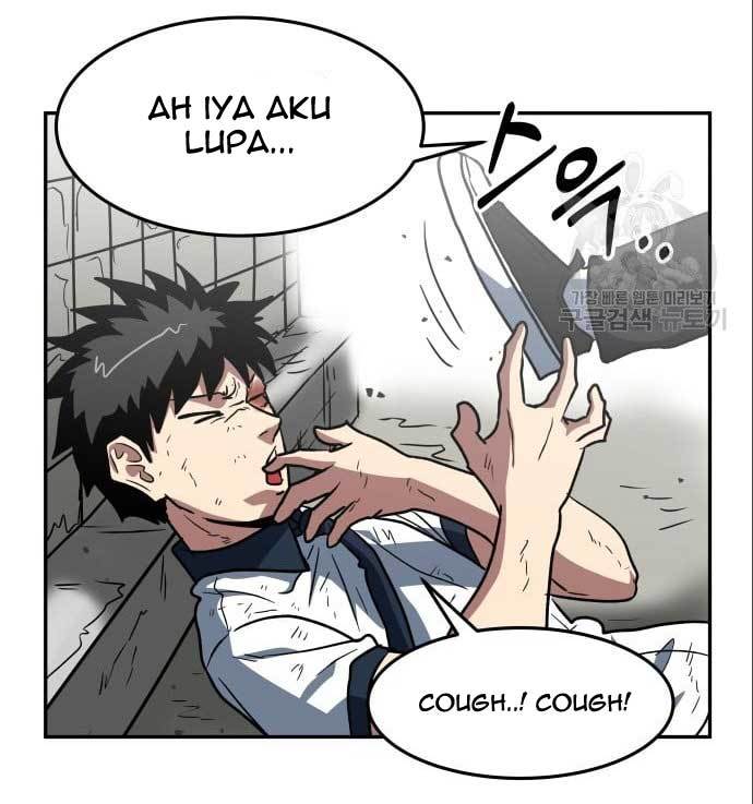 The Carnivorous Chapter 7 halaman 51