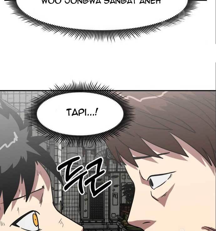 The Carnivorous Chapter 7 halaman 54