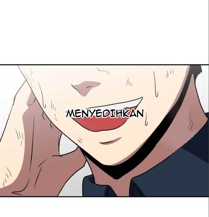 The Carnivorous Chapter 6 halaman 51