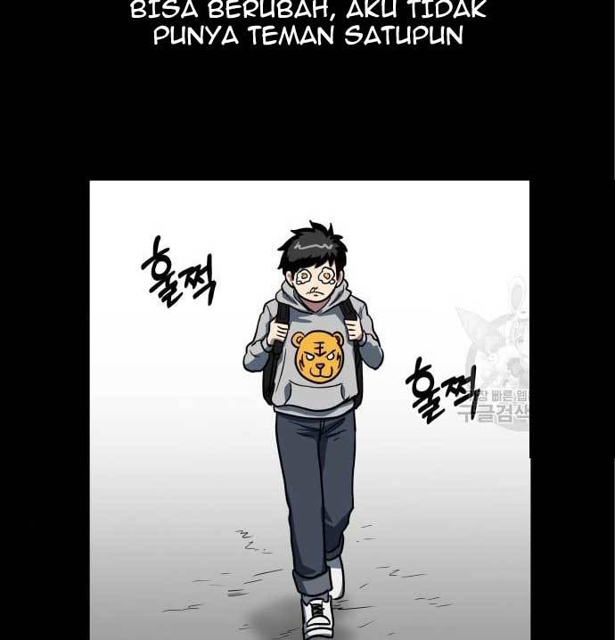 The Carnivorous Chapter 6 halaman 53