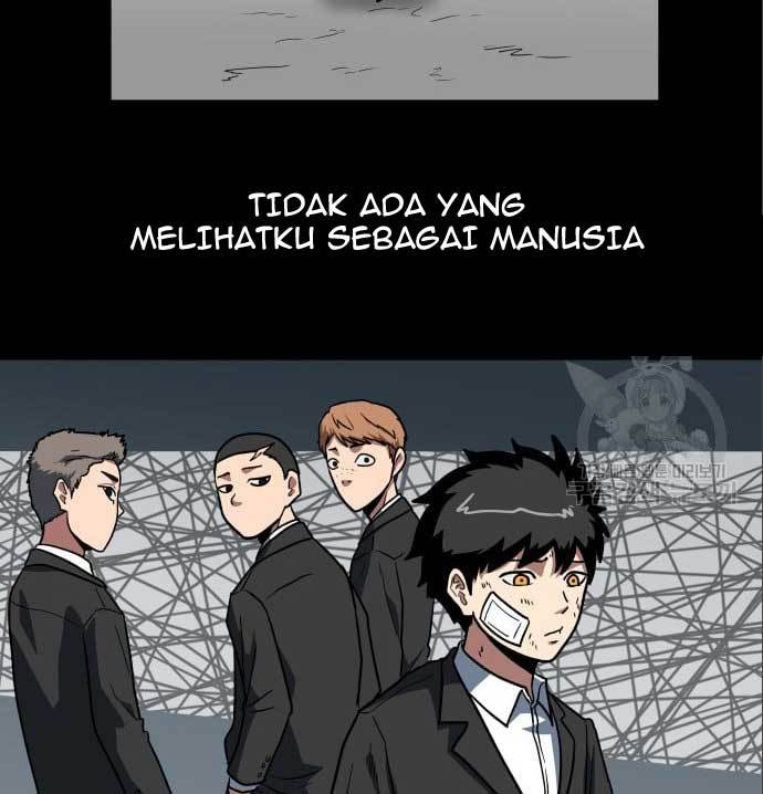 The Carnivorous Chapter 6 halaman 54