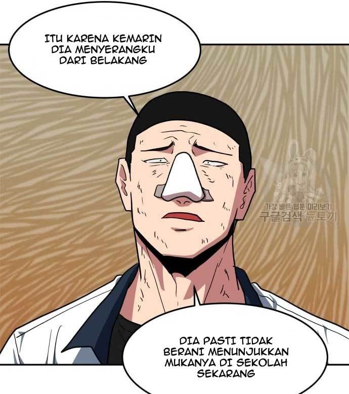The Carnivorous Chapter 5 halaman 50