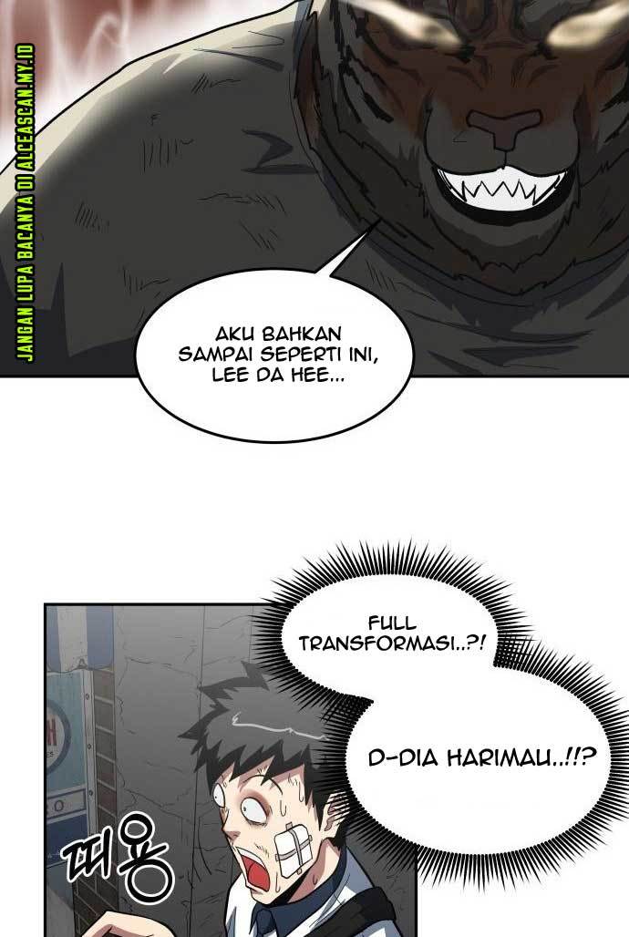 The Carnivorous Chapter 4 halaman 42