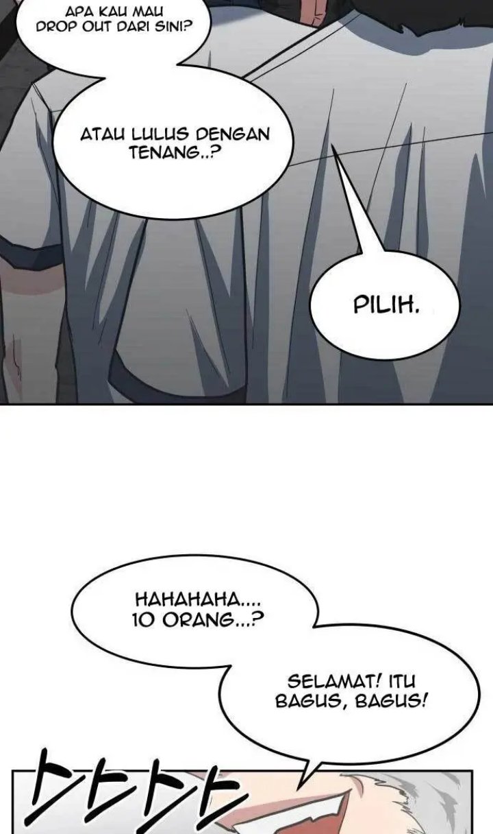 The Carnivorous Chapter 3 halaman 47