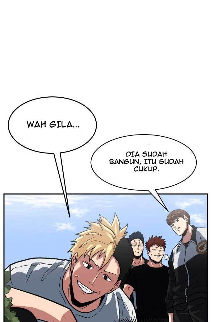 The Carnivorous Chapter 2 halaman 59