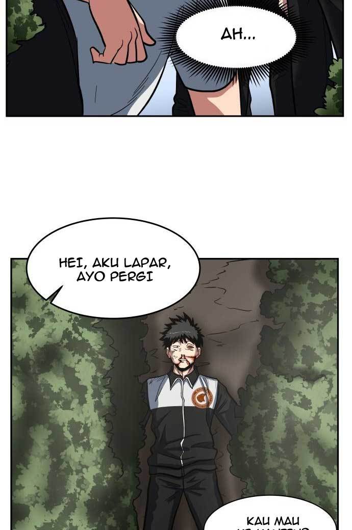The Carnivorous Chapter 2 halaman 60