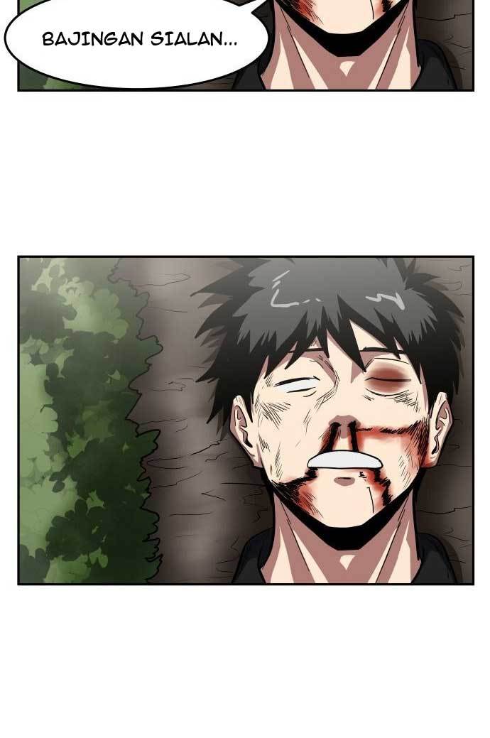 The Carnivorous Chapter 2 halaman 62