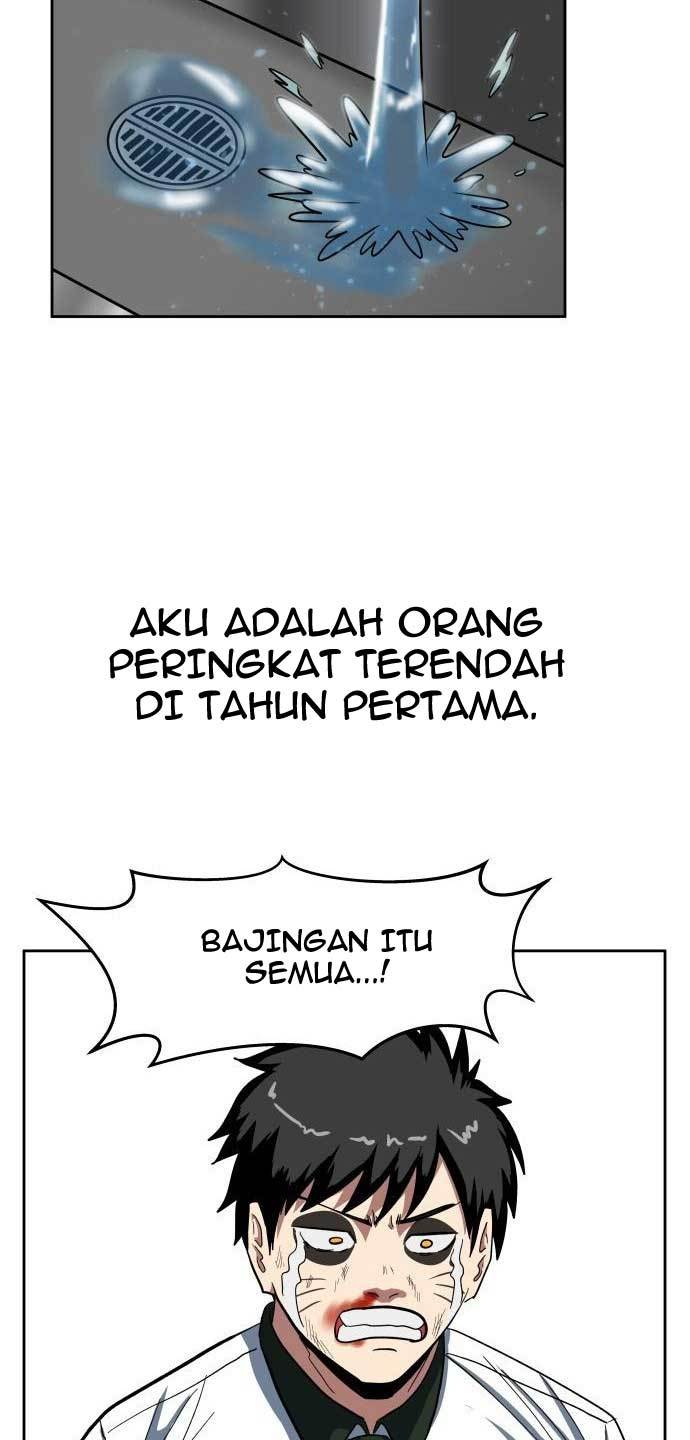 The Carnivorous Chapter 1 halaman 50