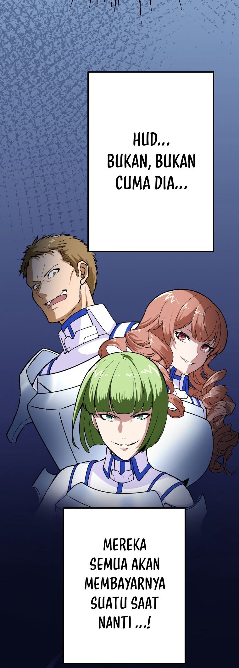 Berserk of Gluttony (Remake) Chapter 09 Gambar 25