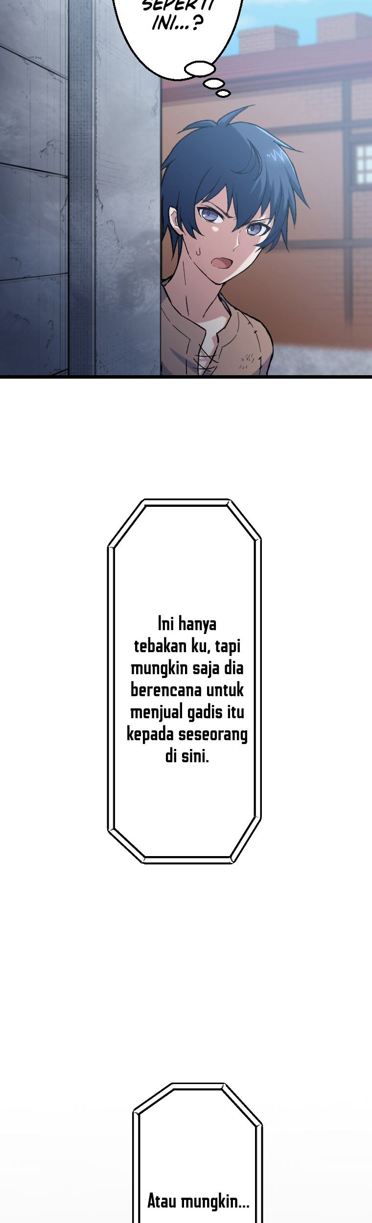 Berserk of Gluttony (Remake) Chapter 8 halaman 24