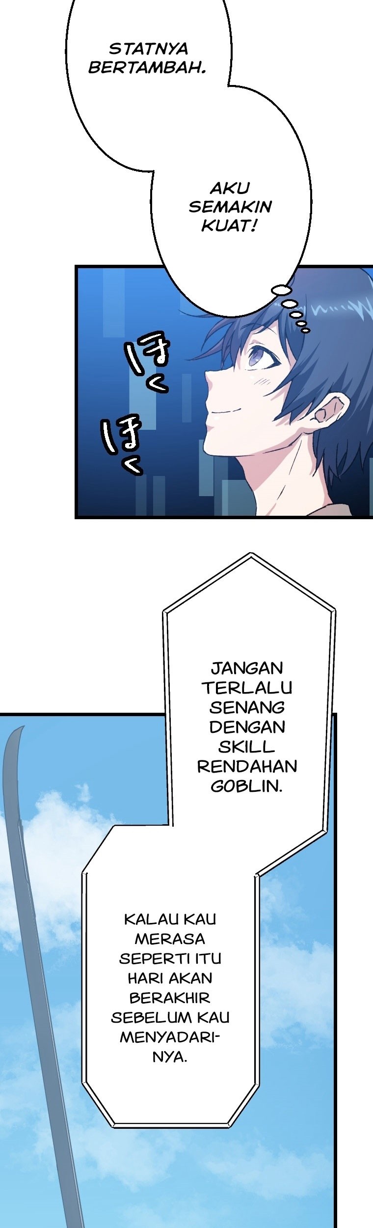 Berserk of Gluttony (Remake) Chapter 5 halaman 16