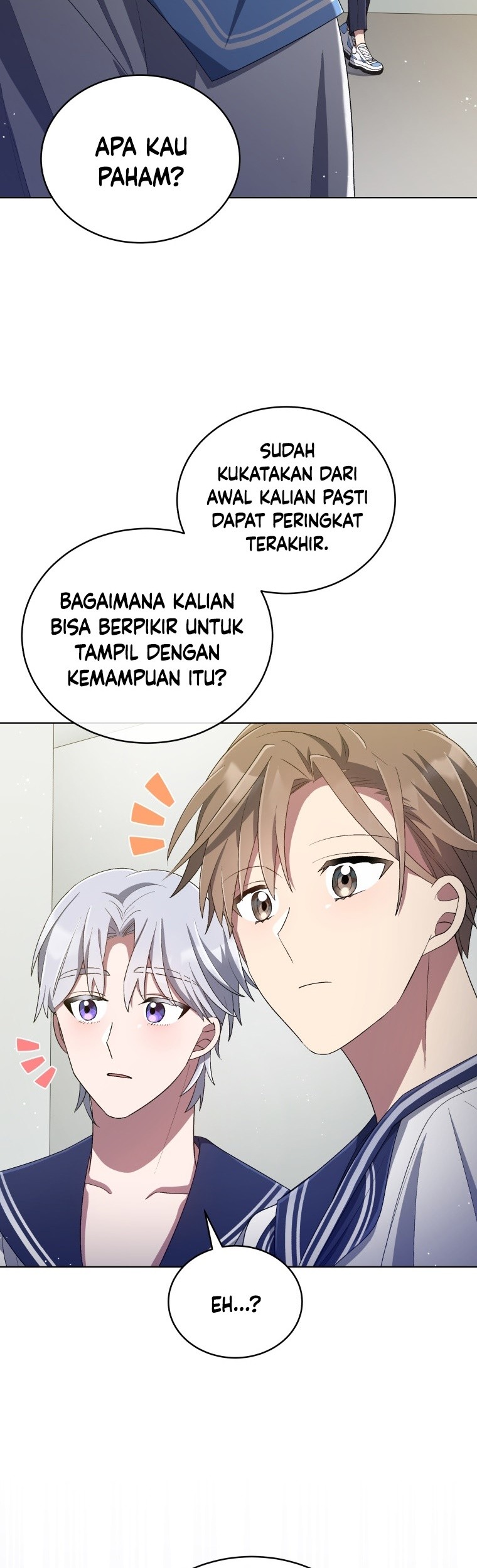 The Second Life of an Idol Chapter 30 Gambar 26
