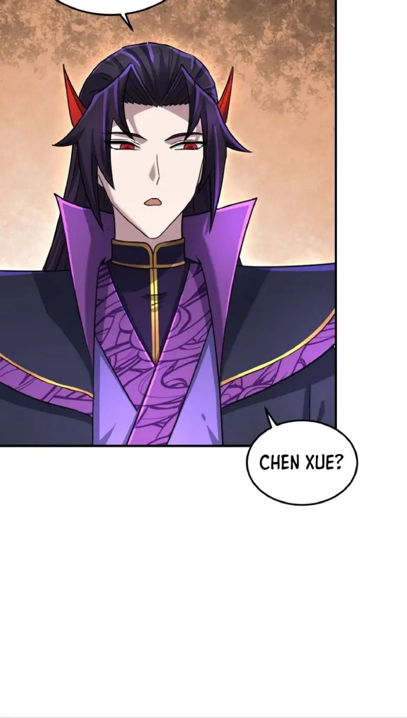 I Have Become The Demonic Ancestor Chapter 37 Gambar 26
