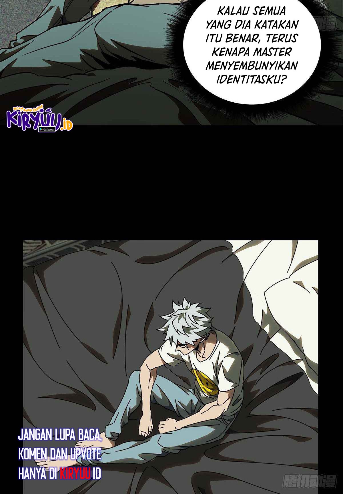 Da Xiang Wuxing Chapter 86 Gambar 15