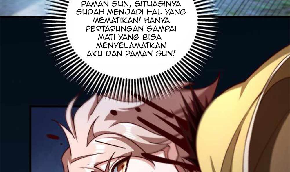 Heaven’s Devourer Chapter 04 Gambar 94