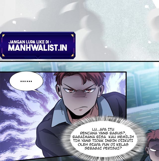 Taming System Chapter 09 Gambar 37