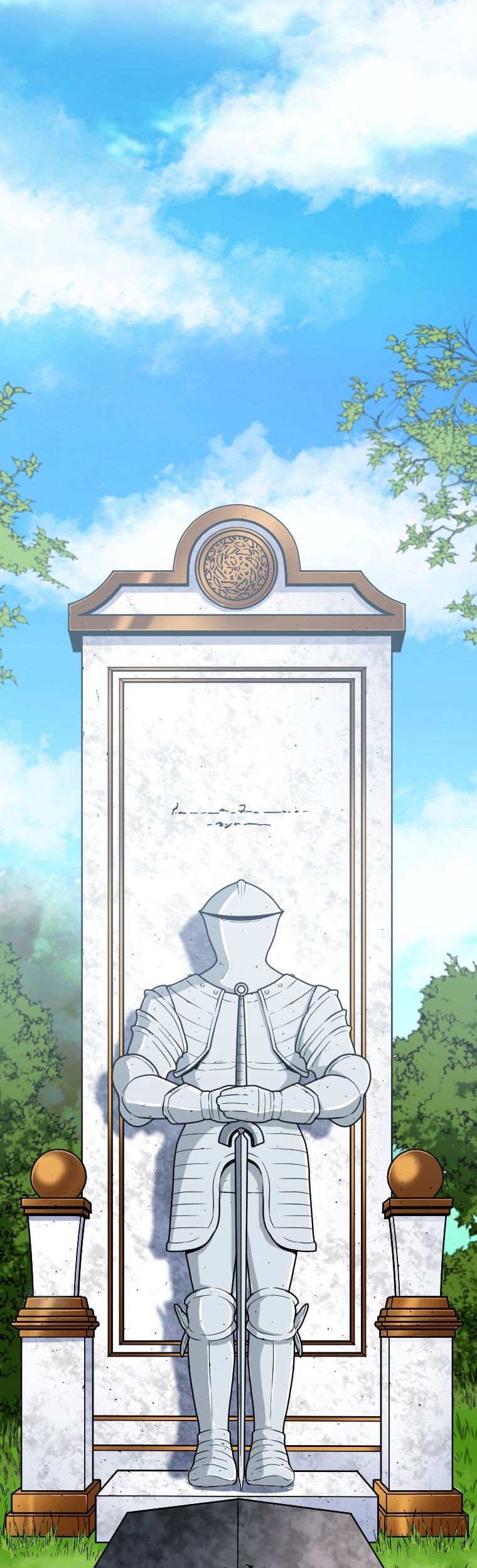 Berserk of Gluttony (Remake) Chapter 10 Gambar 25