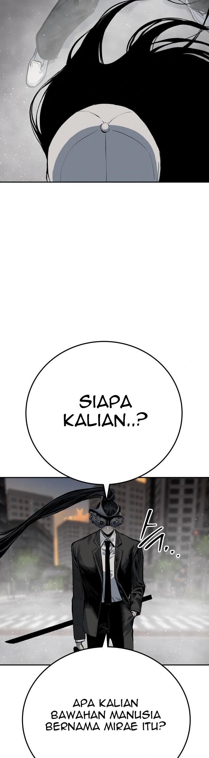 ZomGan Chapter 40 halaman 44