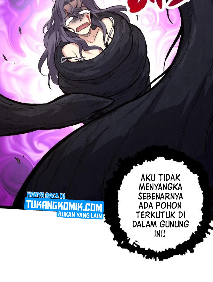 Evolution Begins With A Big Tree Chapter 30 Gambar 22