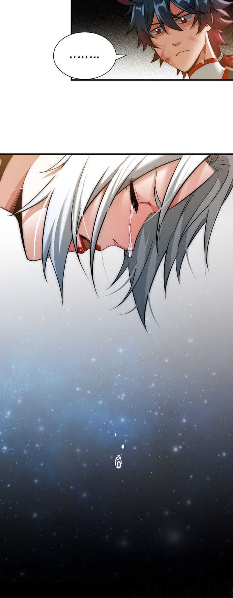 The Krypton Kin Demon King Chapter 6 halaman 20