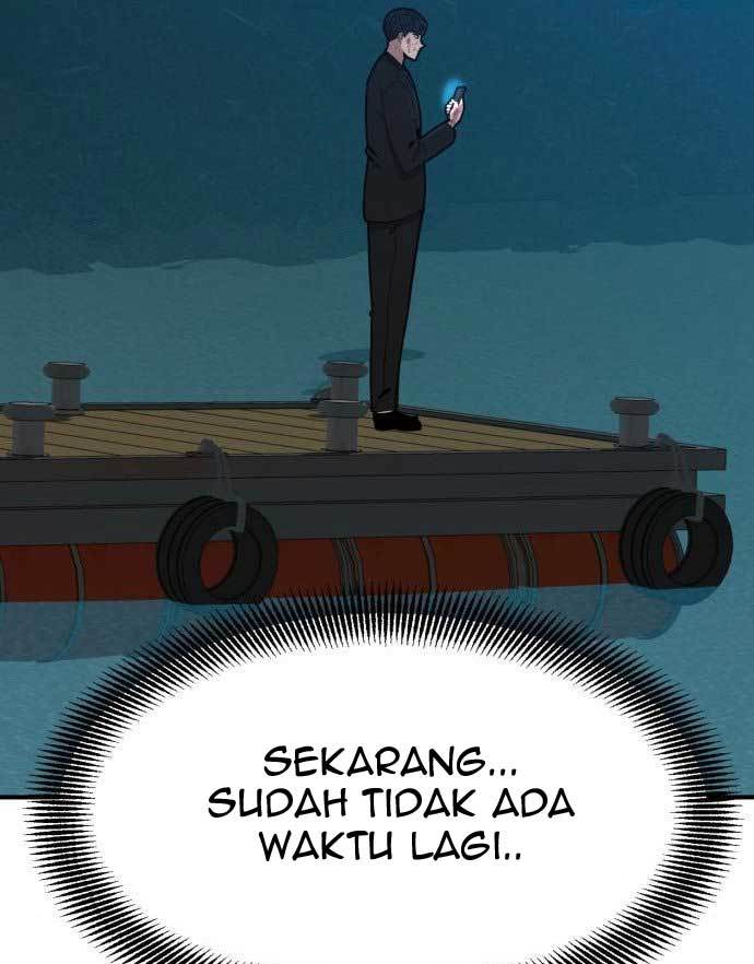 Cryptocurrency Revenge Chapter 18 halaman 116