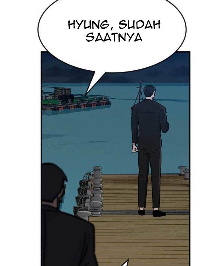Cryptocurrency Revenge Chapter 18 halaman 118