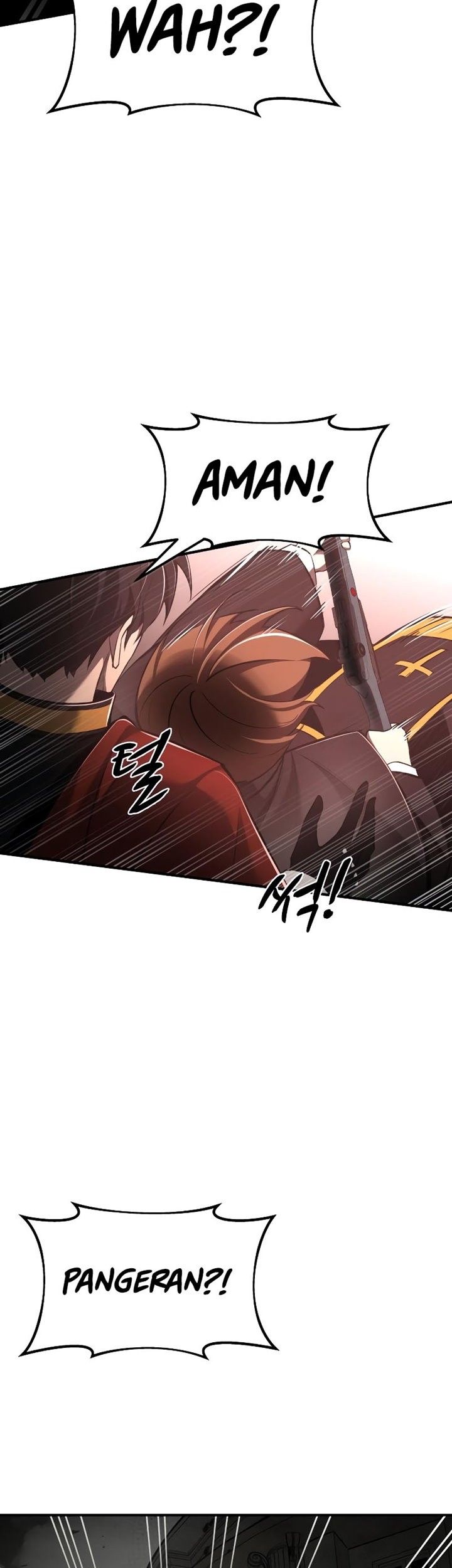 I Became the Tyrant of a Defense Game Chapter 39 Gambar 36