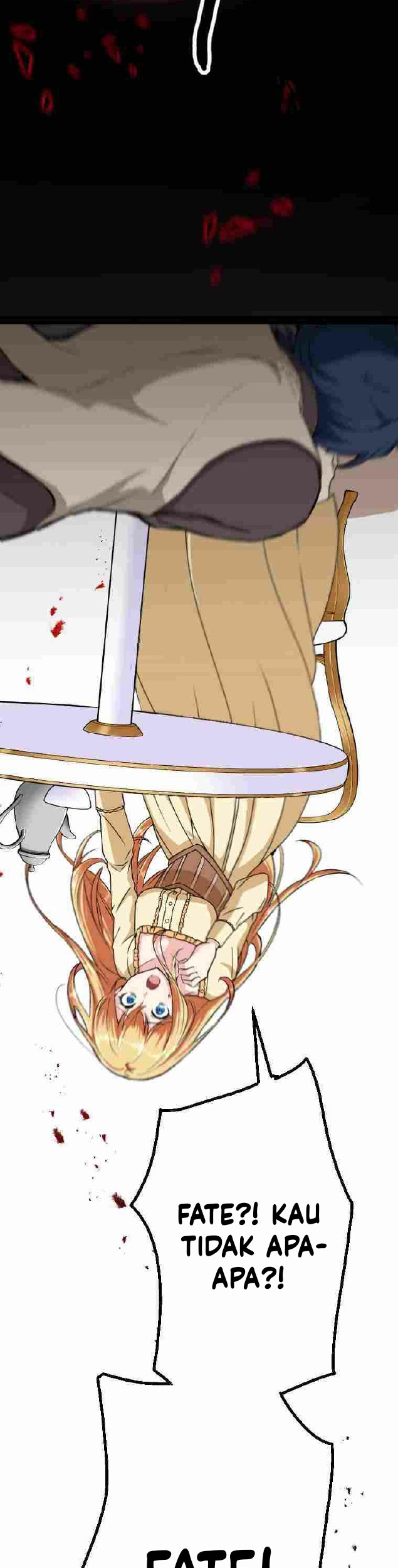 Berserk of Gluttony (Remake) Chapter 11 Gambar 23