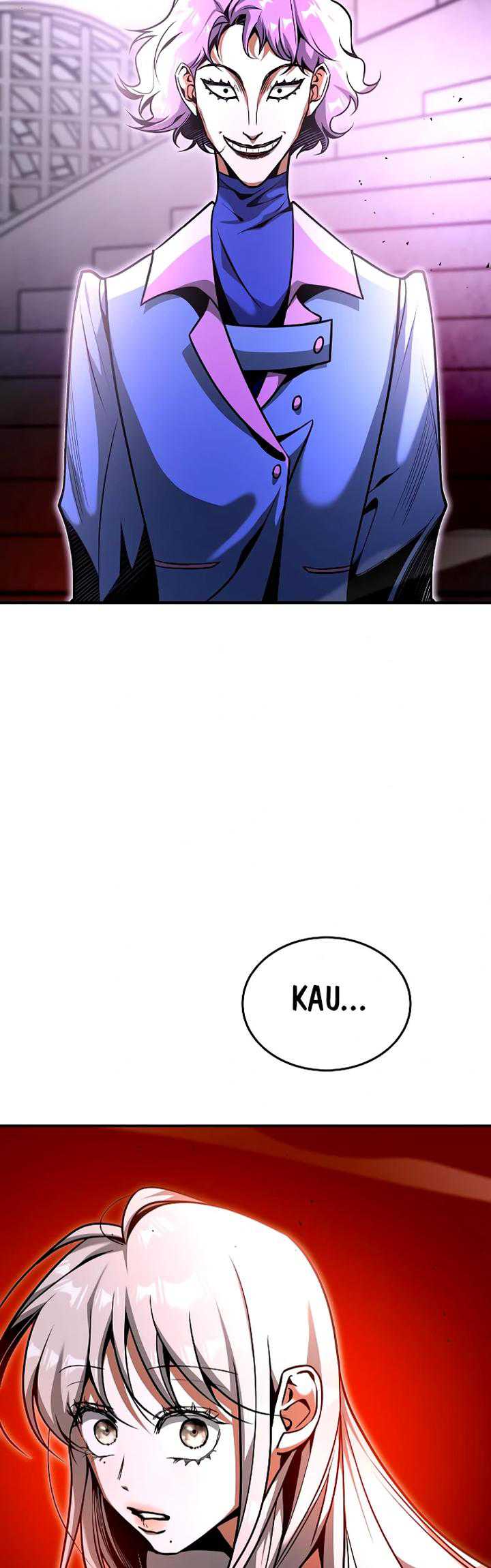 Emperor Hunt Chapter 14 Gambar 23