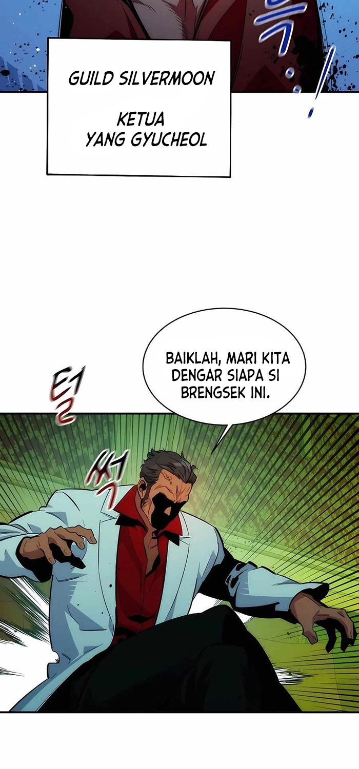 Auto-Hunting With Clones Chapter 35 Gambar 56