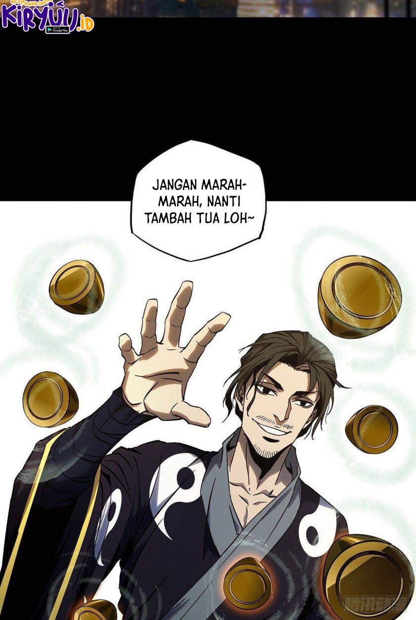 Da Xiang Wuxing Chapter 87 Gambar 13