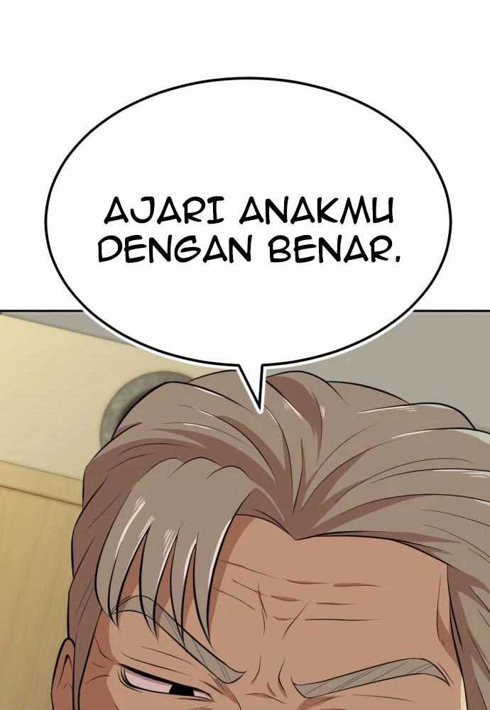 Company Grievance Squad Chapter 15 Gambar 88