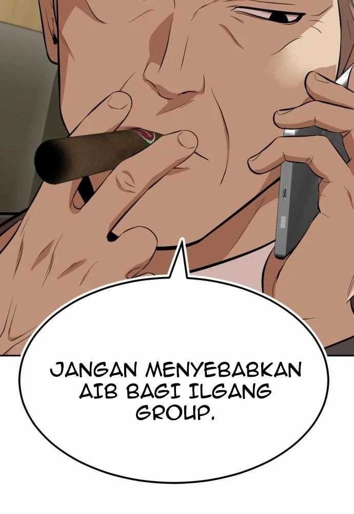 Company Grievance Squad Chapter 15 Gambar 89