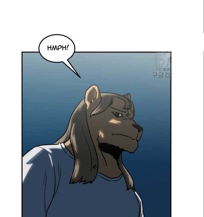 The Carnivorous Chapter 10 halaman 52