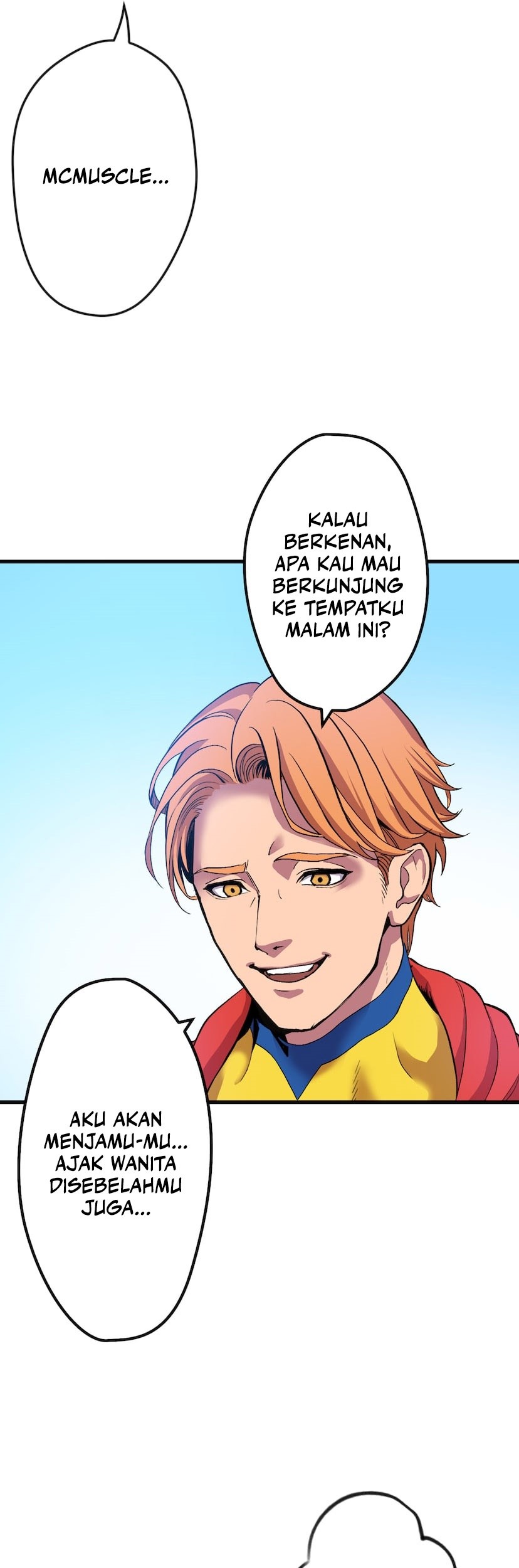 Anti-Hero Chapter 1 halaman 69