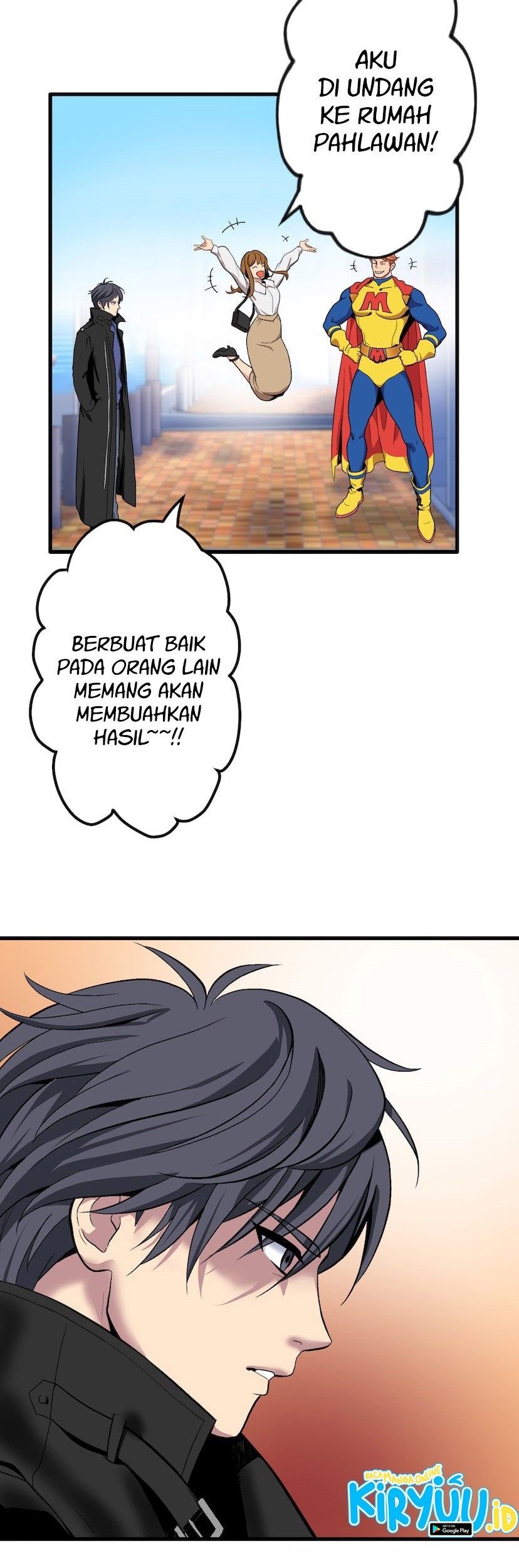 Anti-Hero Chapter 1 halaman 70