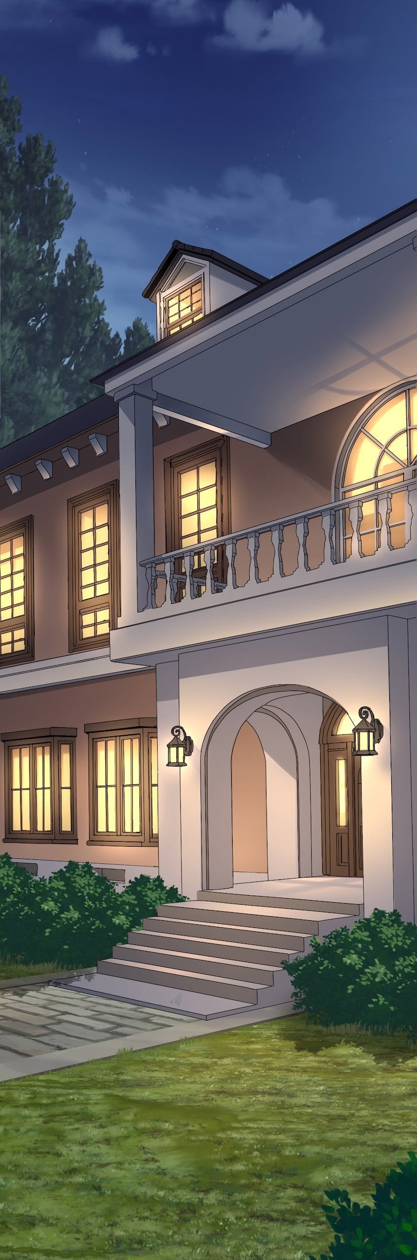 Anti-Hero Chapter 1 halaman 73