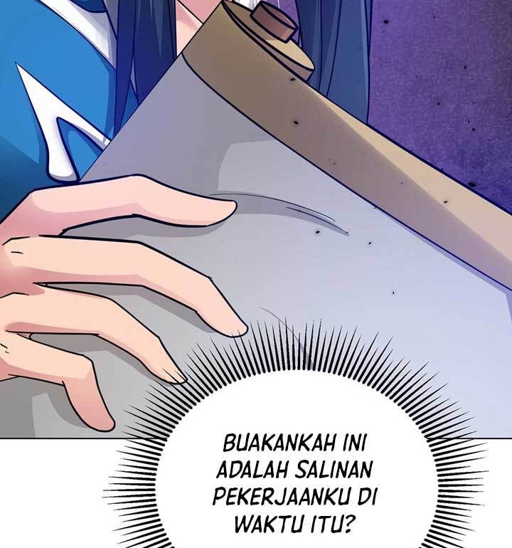 Lord of Nine Arts Chapter 13 Gambar 13