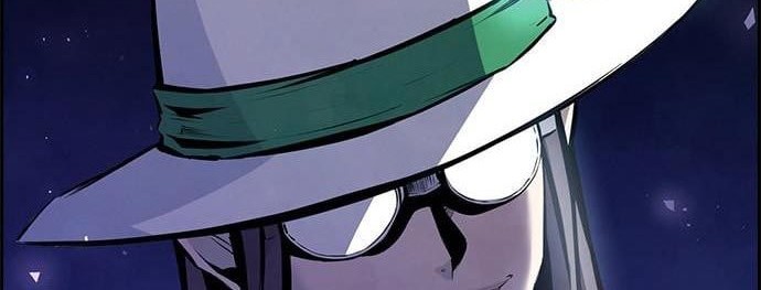 Noryangjin Raid Chapter 14 halaman 45