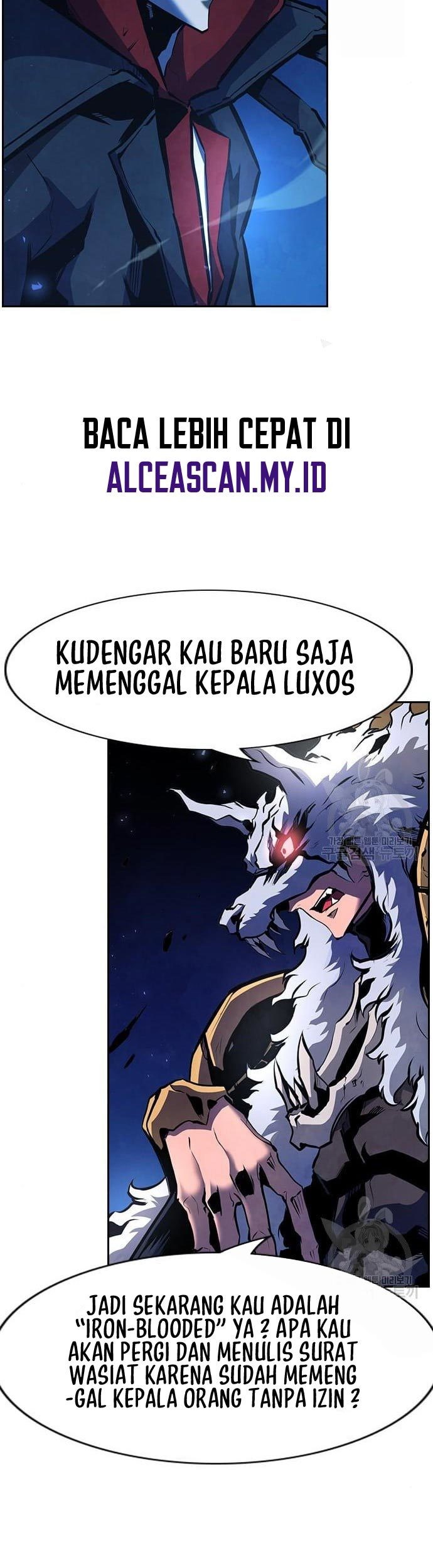 Noryangjin Raid Chapter 13 halaman 40