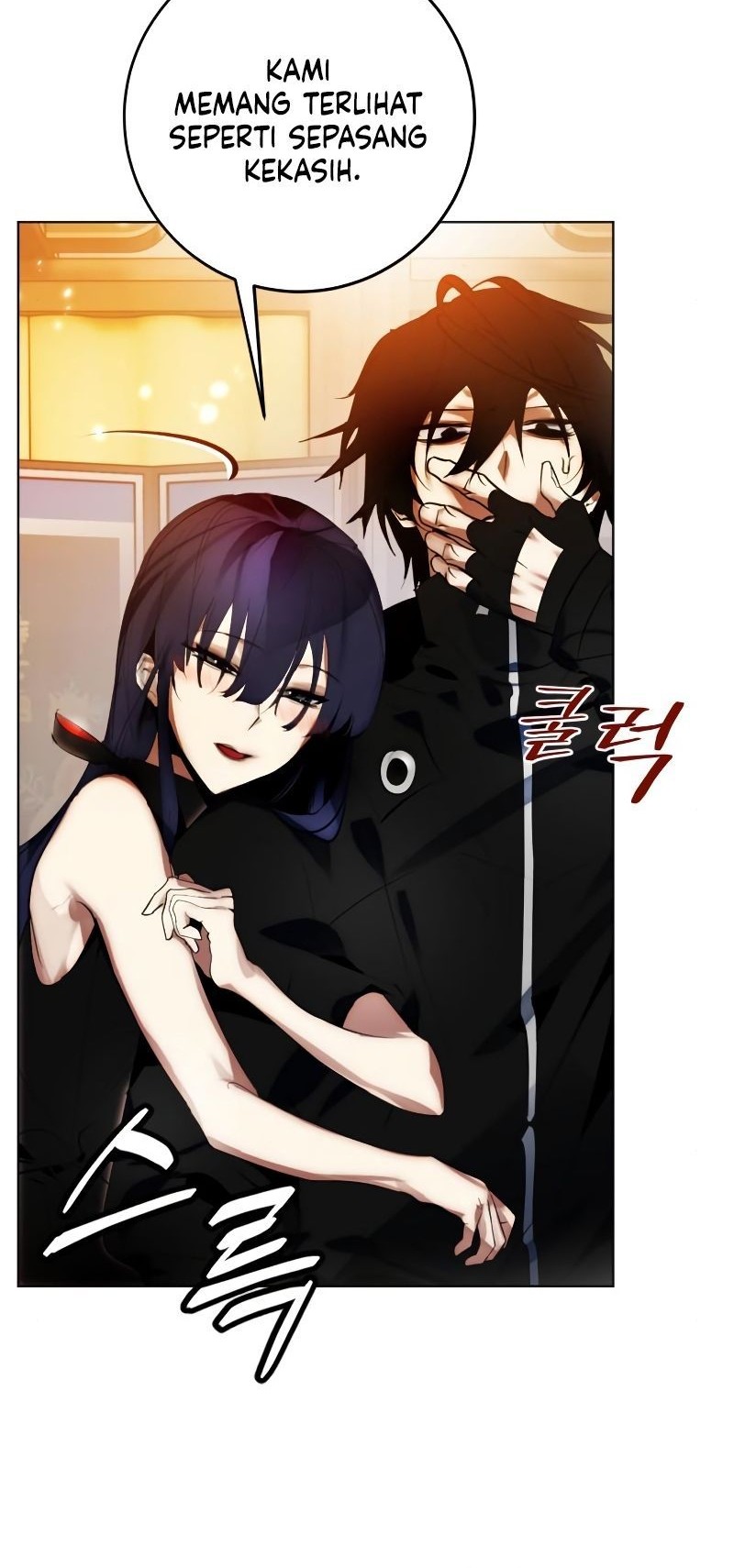 Return to Player Chapter 112 halaman 29