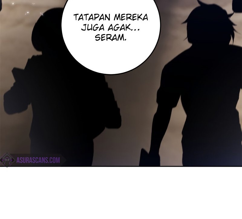 Return to Player Chapter 111 halaman 34