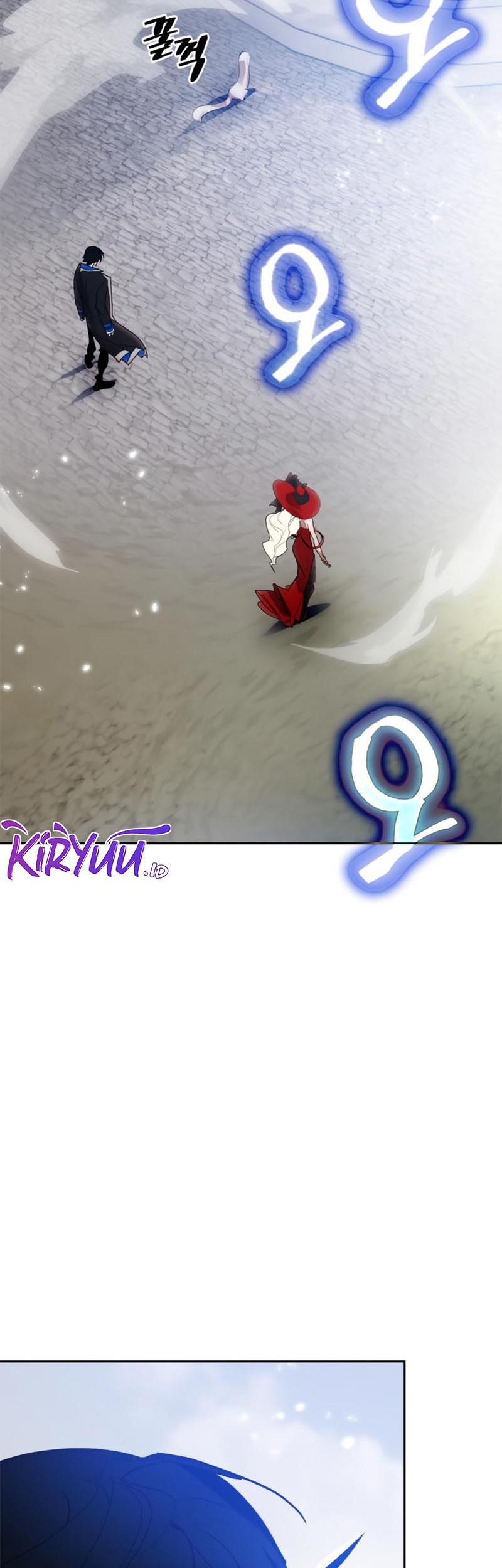 Return to Player Chapter 110 halaman 30