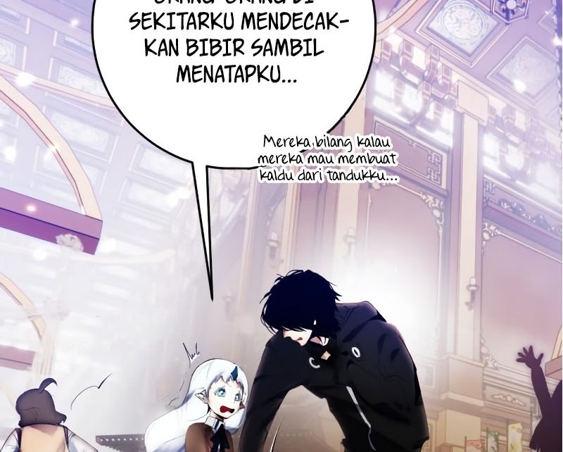 Return to Player Chapter 113 halaman 37